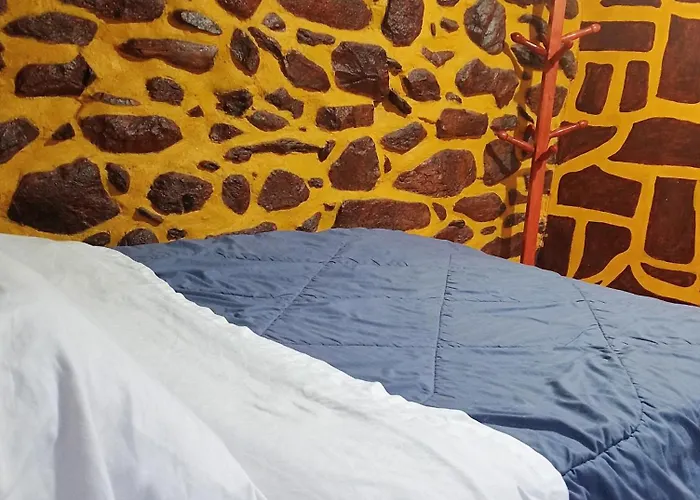 Hotel Sacred Point Ollantaytambo