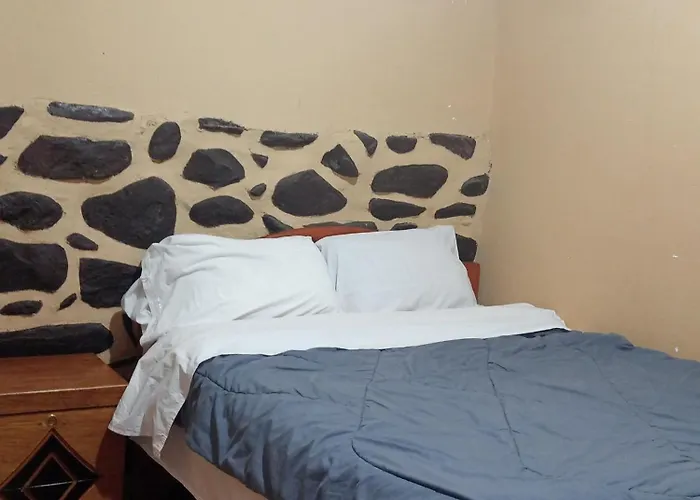 Hotel Sacred Point