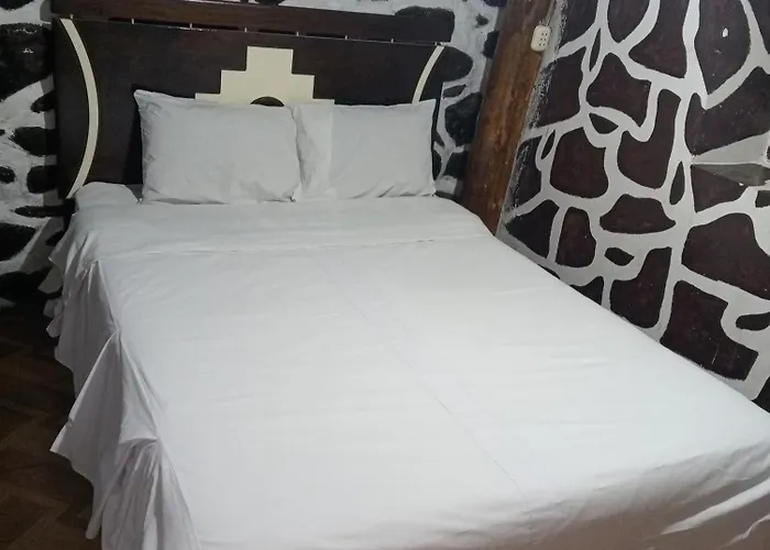 Hotel Sacred Point