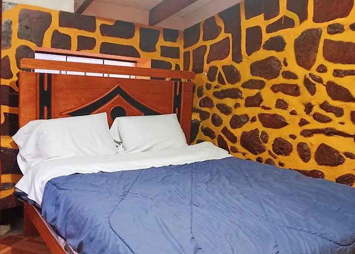 Hotel Sacred Point Ollantaytambo